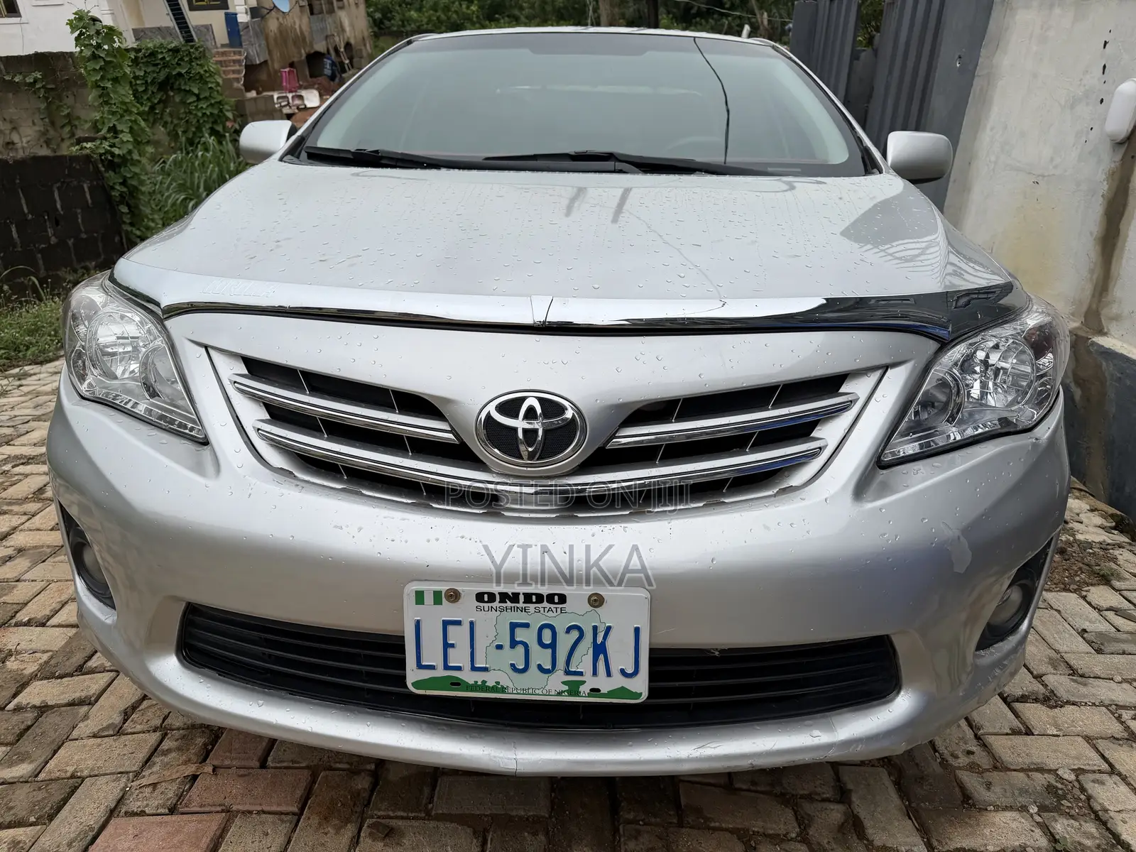 Car Hire Service