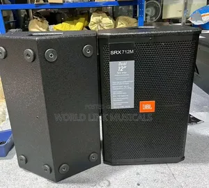 12 Inches JBL Floor Monitor