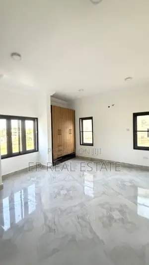 3bdrm Apartment in Katampe (Main) for rent