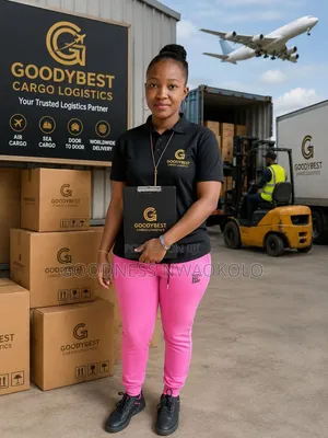 Reliable Logistics Delivery Service In Lagos