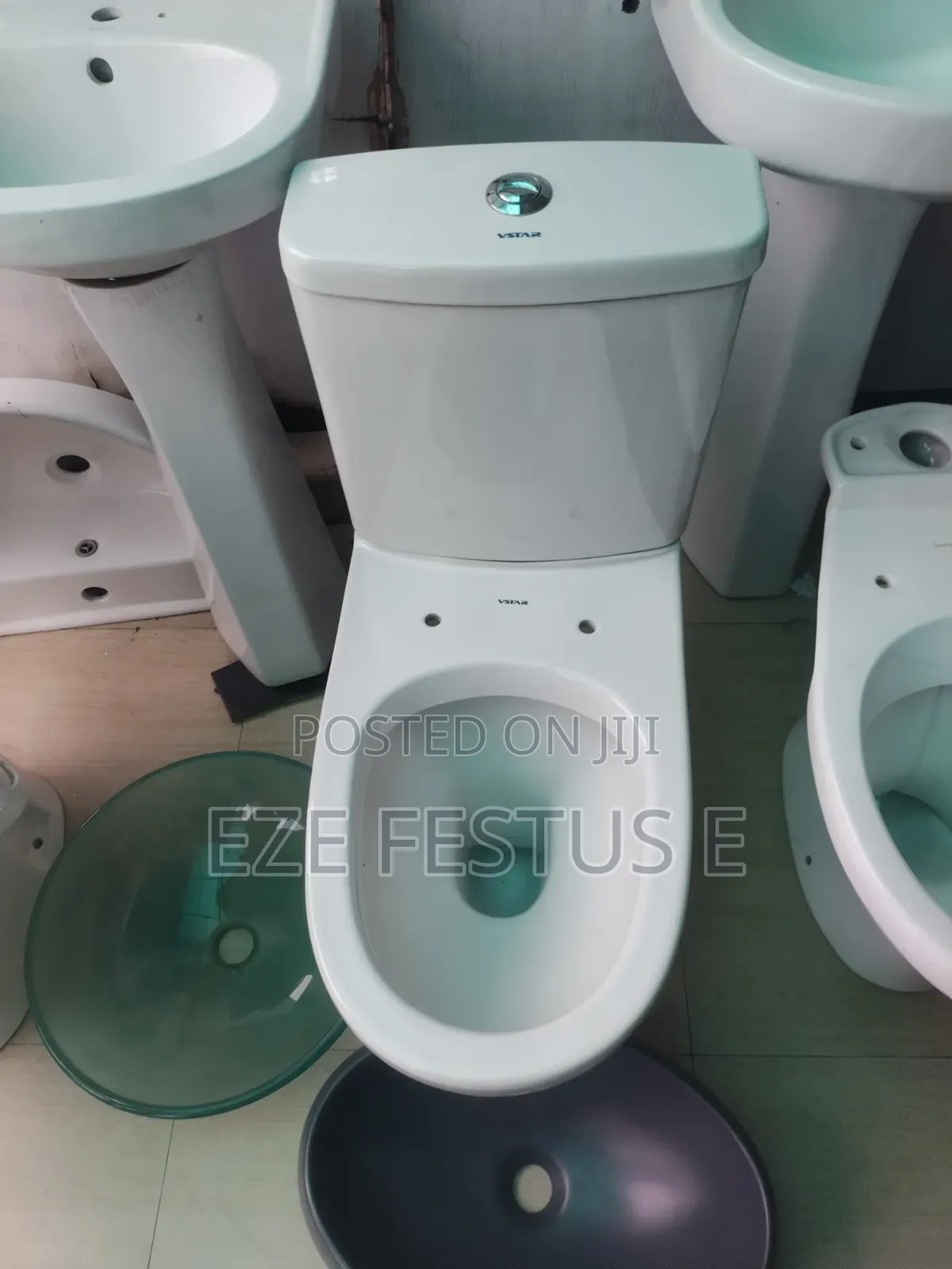 Wc Site Quality One