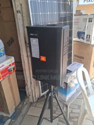 12 Inches JBL Floor Monitor