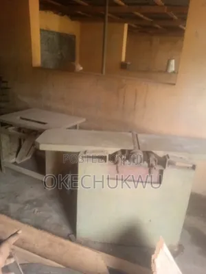 Carpenter Machine
