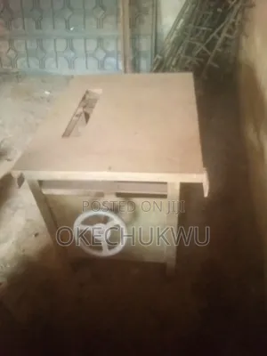 Carpenter Machine