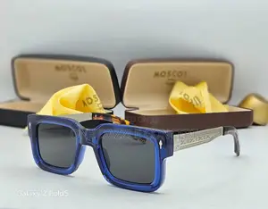 Mascot Sunglasses