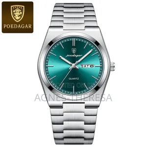 Poedagar Chain Watch