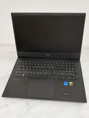 Laptop HP Omen 16 16GB Intel Core i7 SSD 1T