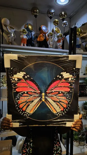 Curtain Planet Interior Stores