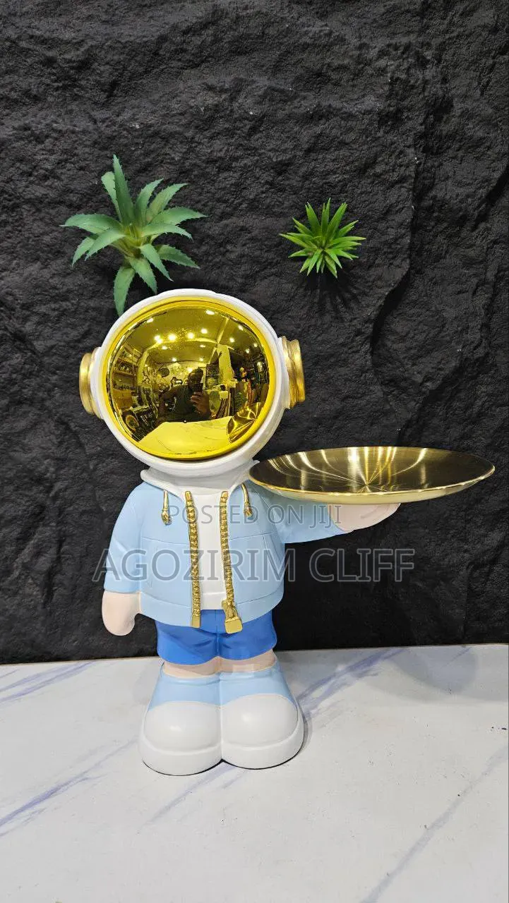 Curtain Planet Interior Stores