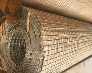 Welded Wire Mesh Hardware Cloth or Wire Fabric