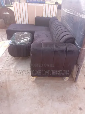 Ayomide Interior