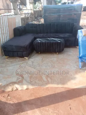 Ayomide Interior