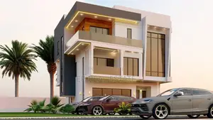 Detached Plot of Land
