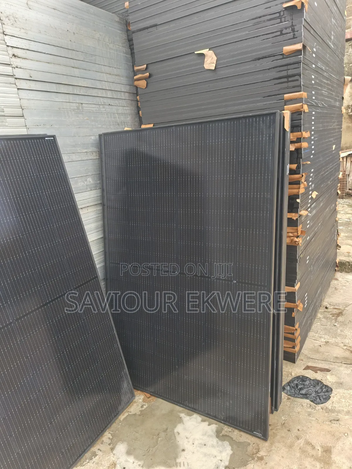 435w/108 Cells Ja Solar Panel