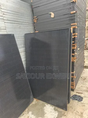 435w/108 Cells Ja Solar Panel