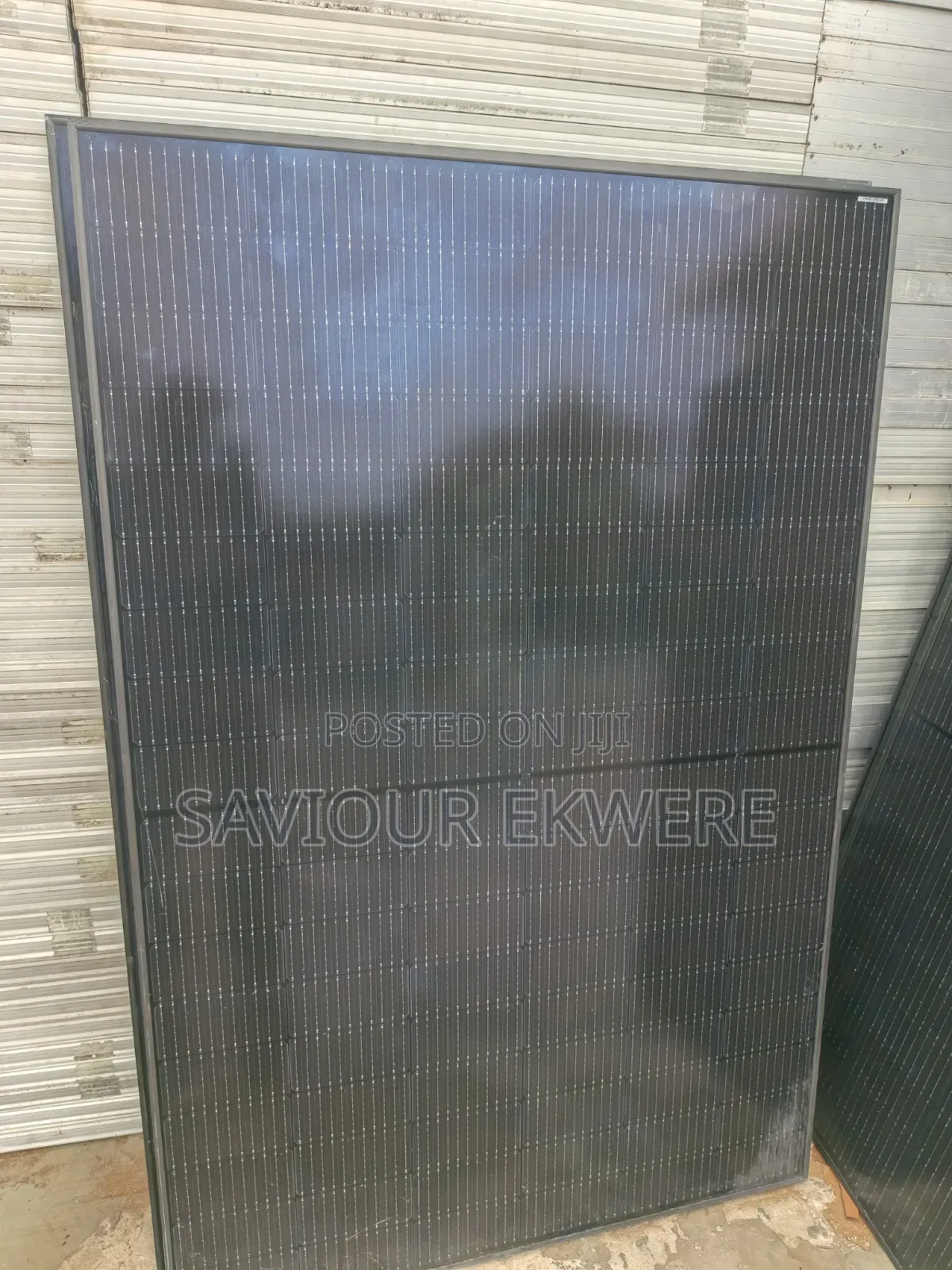 435w/108 Cells Ja Solar Panel