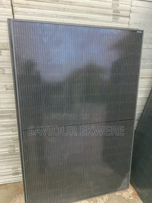 435w/108 Cells Ja Solar Panel