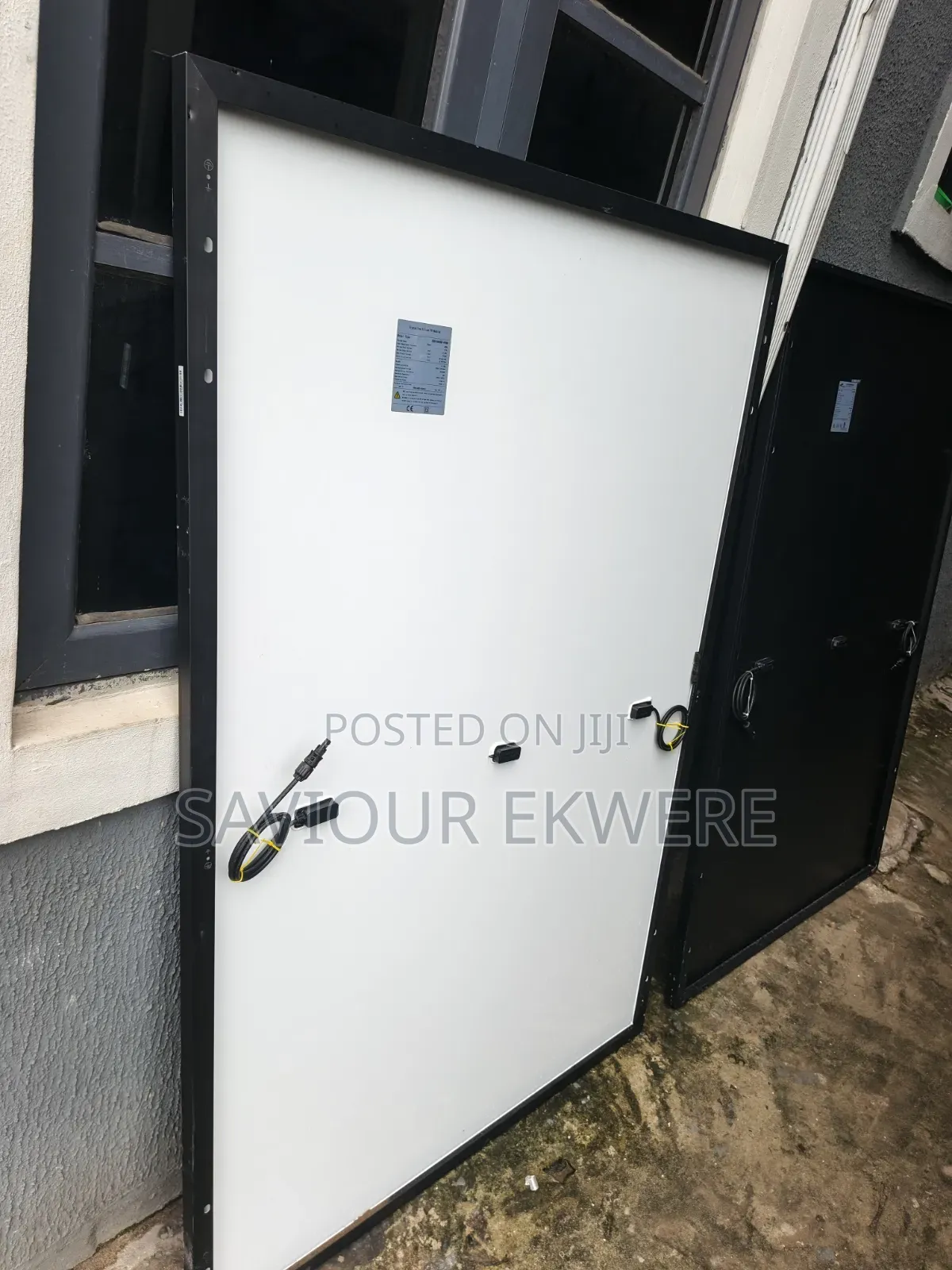 435w/108 Cells Ja Solar Panel
