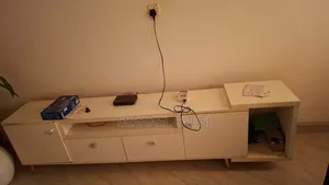 Tv Console