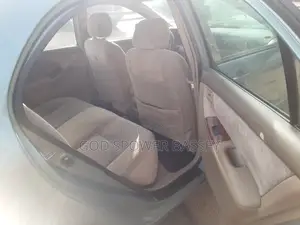 Toyota Corolla 2007