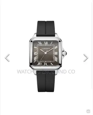 Cartier Watch