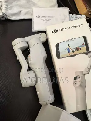 Dji Osmo Mobile 7