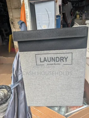 Laundry Foldable Bag