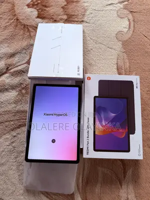 Xiaomi Mi Pad 2 256 GB Blue