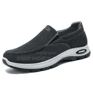 Slip-on – Fashion Without Effort