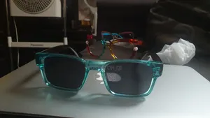 Unique Classic Glases