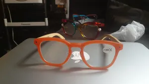 Unique Classic Glases