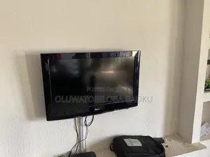 Lg 32 Inches Tv