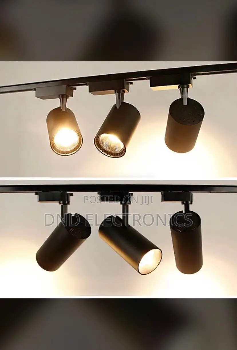 Led Track Lights