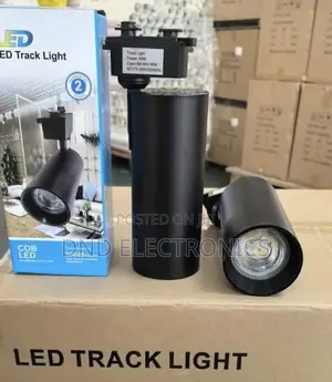 Led Track Lights