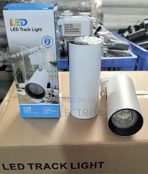 Led Track Lights