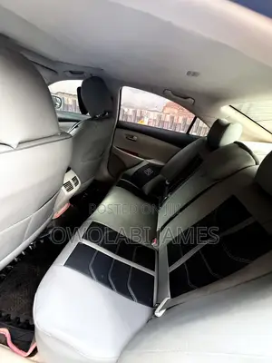 Lexus ES 350 2007 Silver