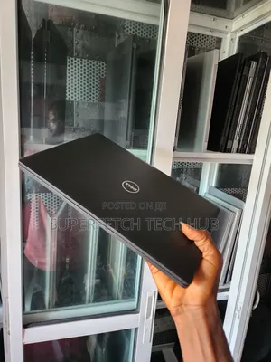 Laptop Dell Latitude 5280 8GB Intel Core i7 SSD 256GB