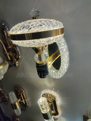 Wall Brackets