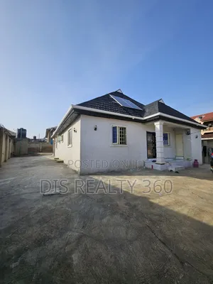 3bdrm Bungalow in Abeokuta South for sale