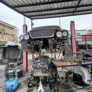 Specialize Volkswagen, Audi, Porsche Cayenne