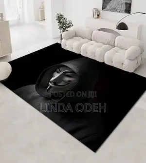Elite Center Rug