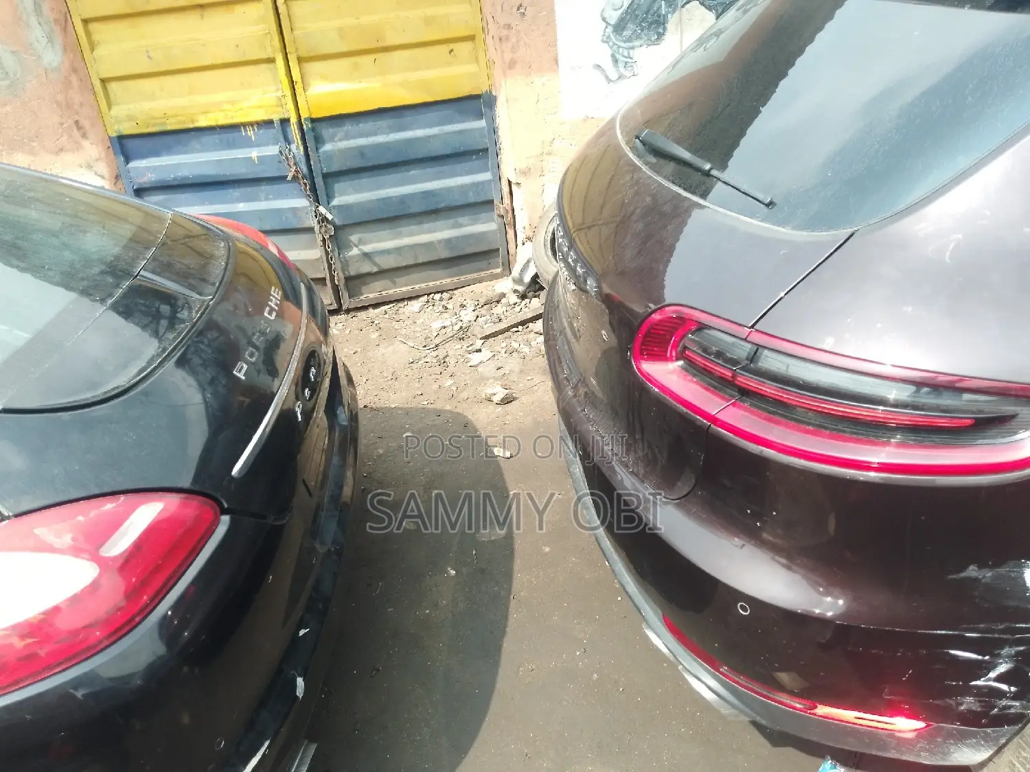 Specialize Volkswagen, Audi, Porsche Cayenne