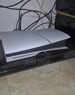 Playstation 5 Slim