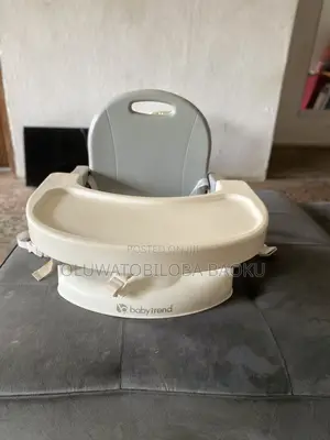 Babytrend Portable Highchair