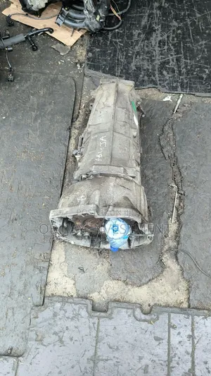 BMW Gear Box X3 N Engine