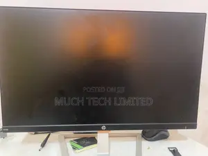 Hp N240 Monitor