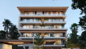 6bdrm Villa in Maitama for sale