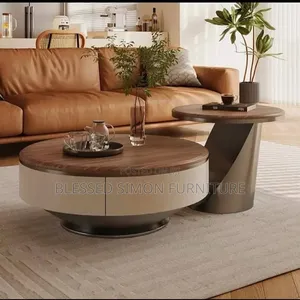 1+1 Center Table
