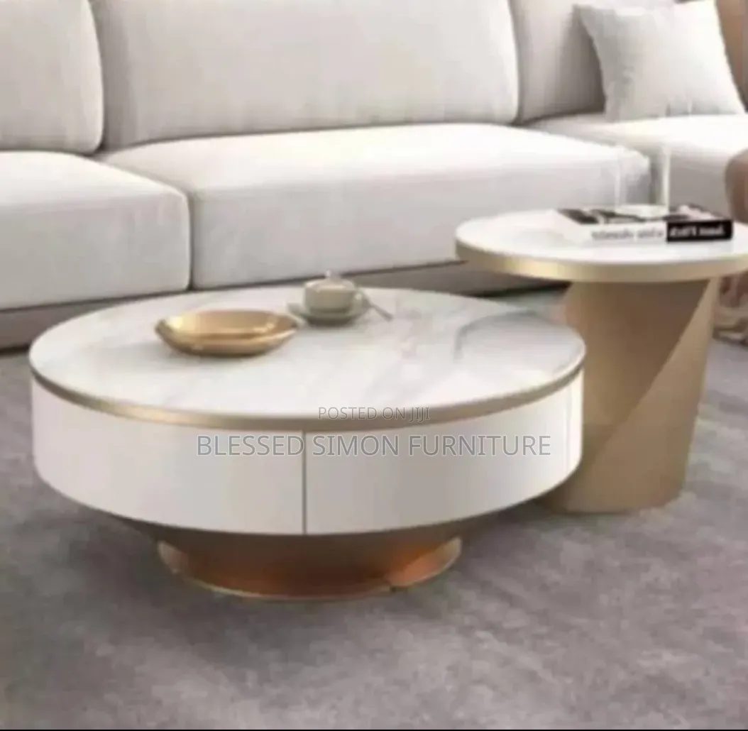 1+1 Center Table