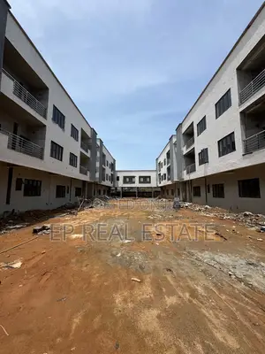 2bdrm Apartment in Jahi for sale